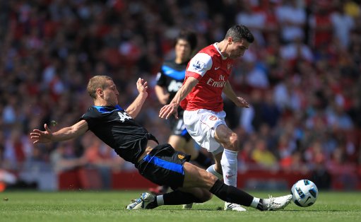 體育比賽中 體育比賽中